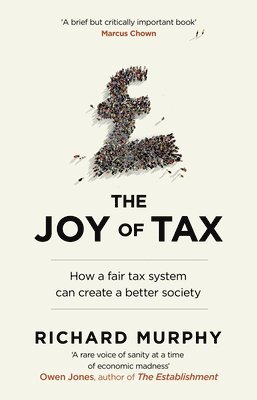 The Joy of Tax 1