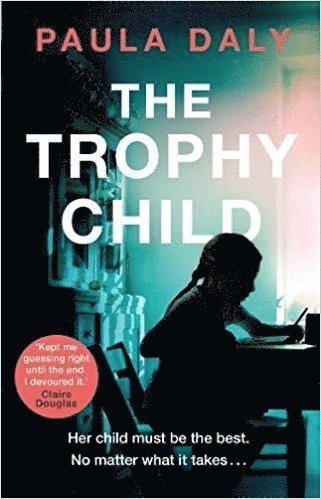 The Trophy Child 1