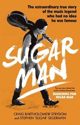 Sugar Man 1