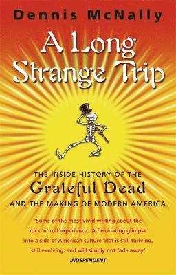 Long Strange Trip