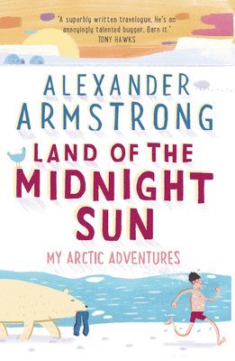 Land of the Midnight Sun 1