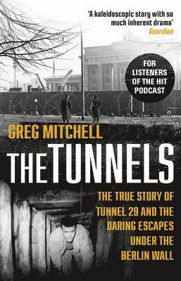 The Tunnels 1