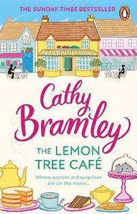 bokomslag The Lemon Tree Cafe