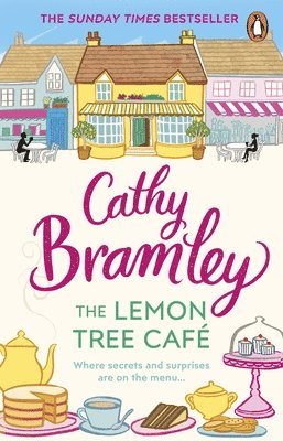 The Lemon Tree Cafe 1