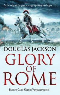 bokomslag Glory of Rome