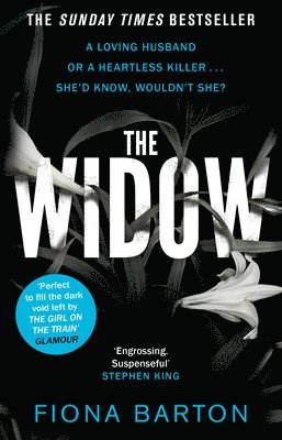 bokomslag Widow