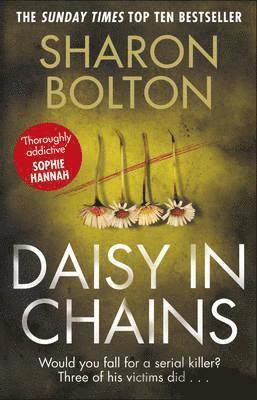 bokomslag Daisy in Chains