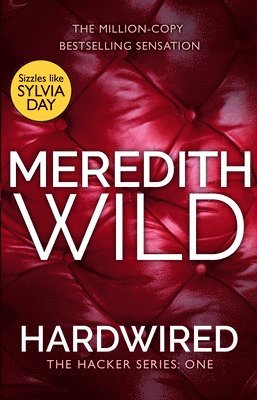 Meredith Wild - Hardwired, Häftad