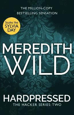 Meredith Wild - Hardpressed, Häftad