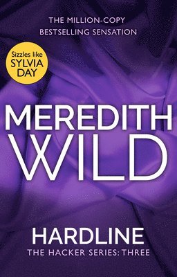 Meredith Wild - Hardline, Häftad