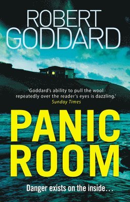 Panic Room