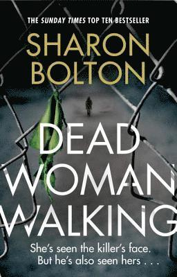 bokomslag Dead Woman Walking