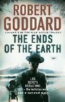 bokomslag The Ends of the Earth