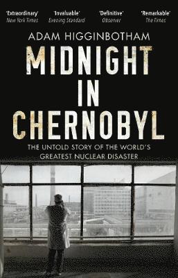 Midnight in Chernobyl 1