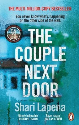 The Couple Next Door 1