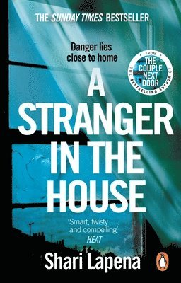 A Stranger in the House 1