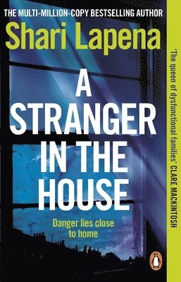 A Stranger in the House 1