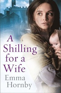 bokomslag A Shilling for a Wife