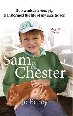 Sam and Chester 1