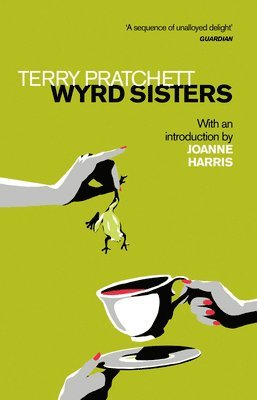 Wyrd Sisters 1