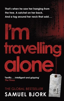 I'm Travelling Alone 1