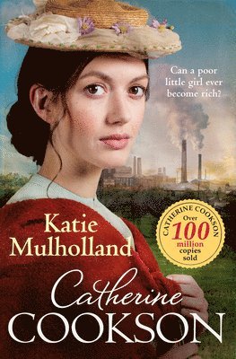 Katie Mulholland's Journey 1