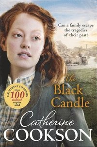 bokomslag Black Candle