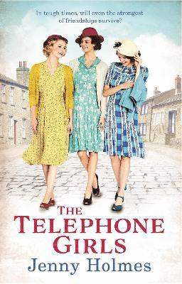 Telephone Girls 1