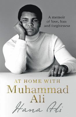 bokomslag At Home with Muhammad Ali