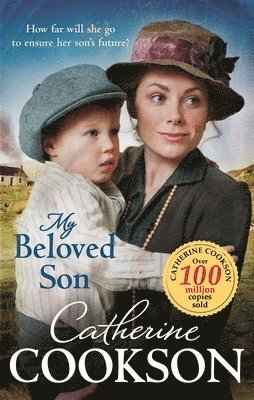 Catherine Cookson - My Beloved Son, Häftad