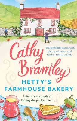 Hettys Farmhouse Bakery 1
