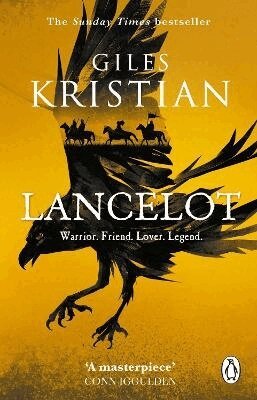 Giles Kristian - Lancelot, Häftad