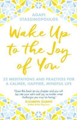Wake Up To The Joy Of You 1