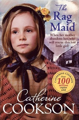 Catherine Cookson - Rag Maid, Häftad