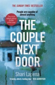 The Couple Next Door 1