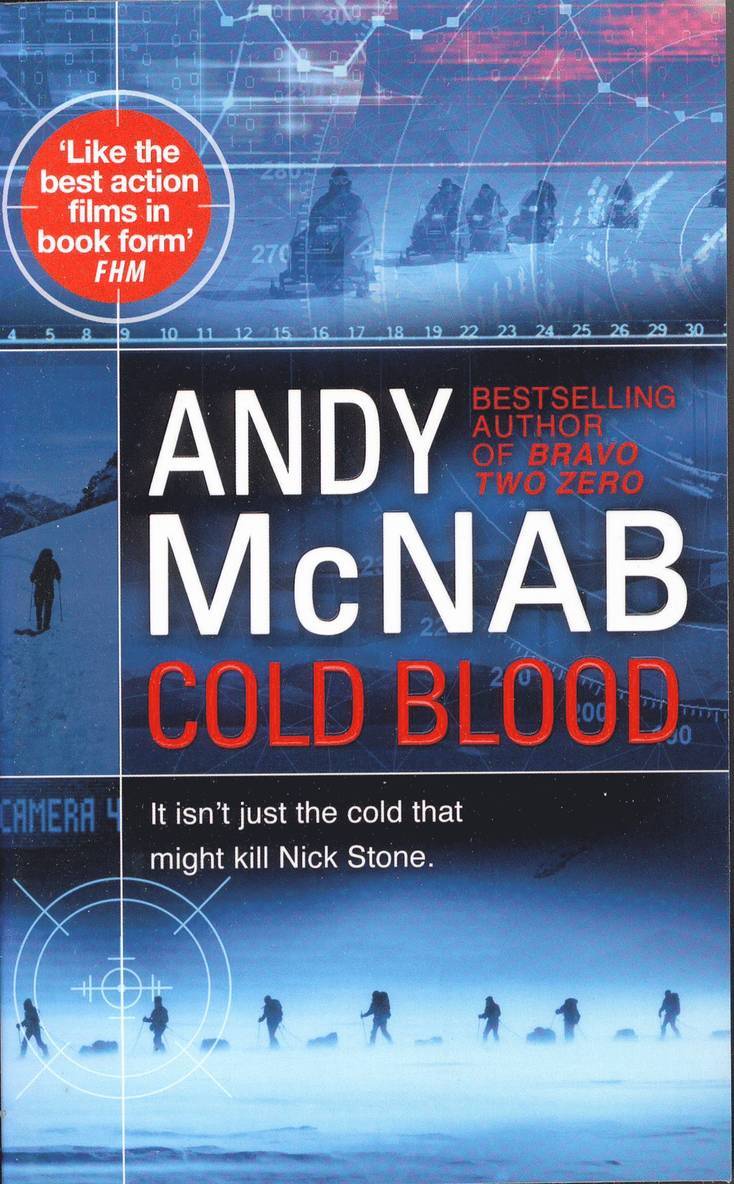 Cold Blood 1