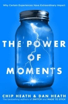 The Power of Moments 1