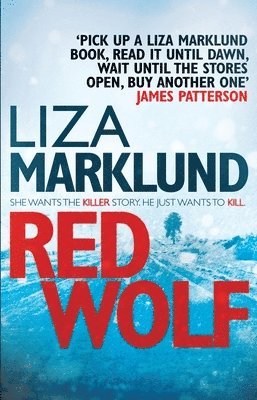 Red Wolf