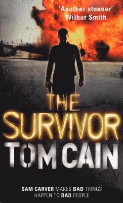 The Survivor 1
