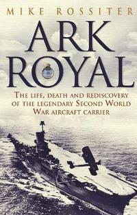 bokomslag Ark Royal