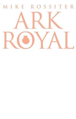 Ark Royal 1