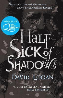 Half-Sick Of Shadows 1