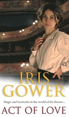 Iris Gower - Act Of Love, Häftad