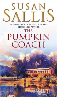 The Pumpkin Coach 1