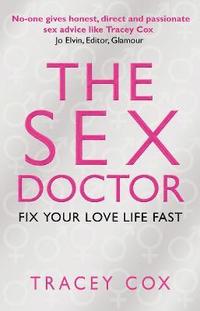bokomslag The Sex Doctor