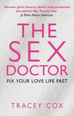 The Sex Doctor 1