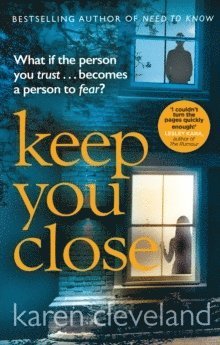 Keep You Close 1