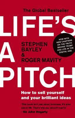 Life's a Pitch 1