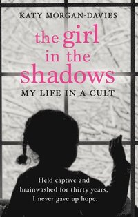bokomslag The Girl in the Shadows