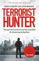 Tamer Elnoury - Terrorist Hunter, Häftad